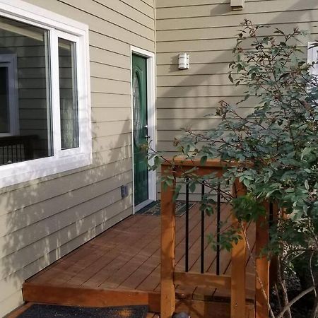 Sweet Campbell Home Anchorage Alaska Dış mekan fotoğraf