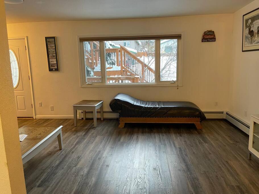 Sweet Campbell Home Anchorage Alaska Dış mekan fotoğraf