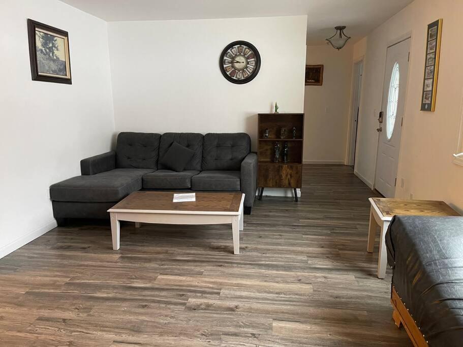 Sweet Campbell Home Anchorage Alaska Dış mekan fotoğraf