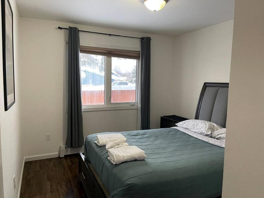Sweet Campbell Home Anchorage Alaska Dış mekan fotoğraf