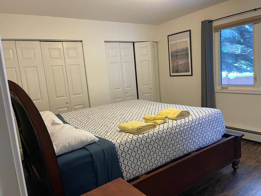 Sweet Campbell Home Anchorage Alaska Dış mekan fotoğraf