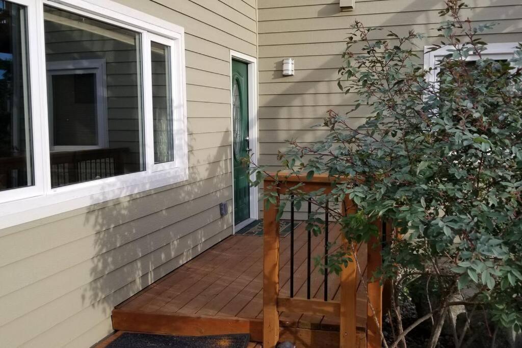 Sweet Campbell Home Anchorage Alaska Dış mekan fotoğraf